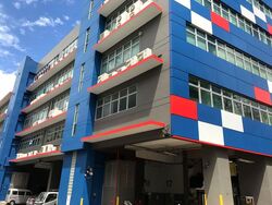 Entrepreneur Business Centre (D14), Office #566722821